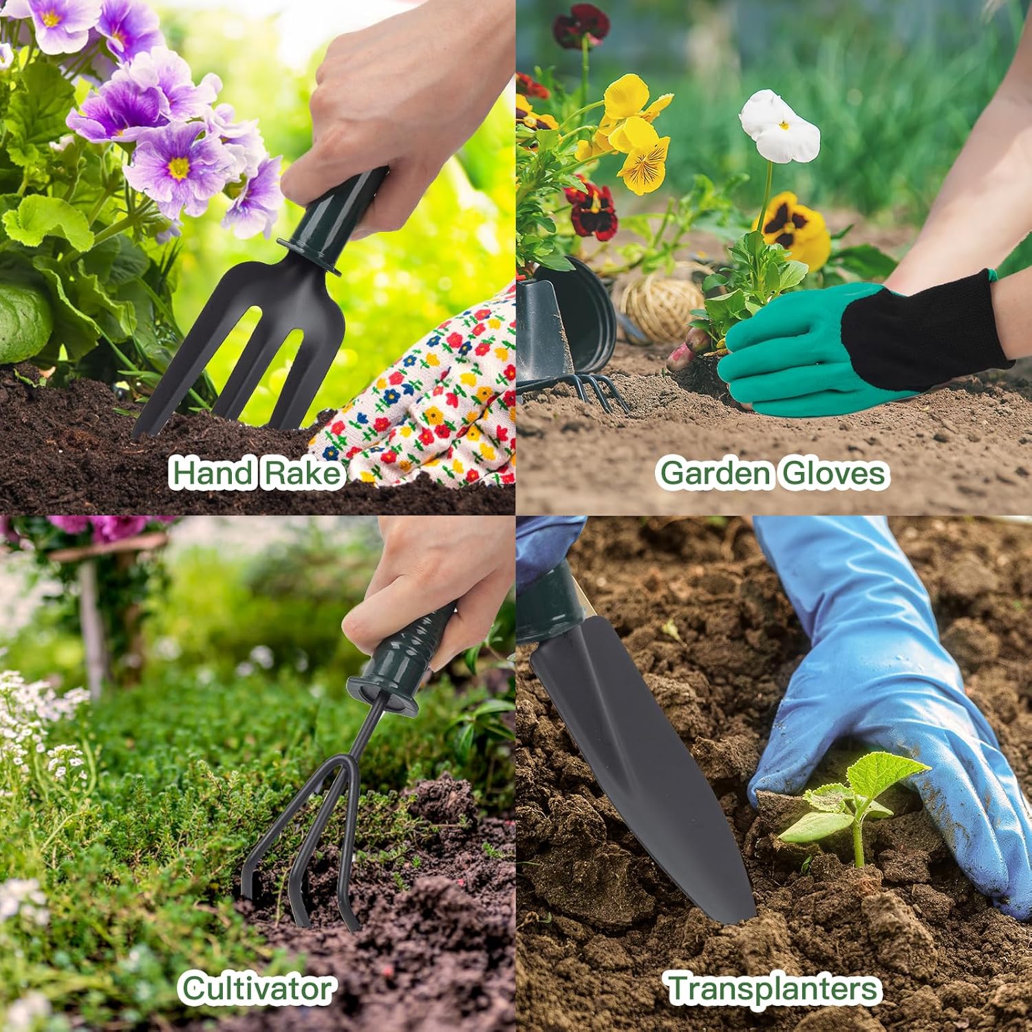 Gardening Advent Calendar – 24 Days of Surprises for Plant Lovers