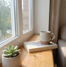 Before - I'm totally blown away.